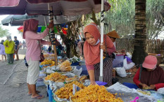 Agar Tak Berbahaya, Kapan Waktu yang Tepat Menyantap Camilan?