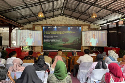 4 Desa Wisata di DIY Ini Menerima Dana DPUP Kemenparekraf