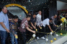 100% Produk Asli Indonesia, United Hadirkan Beragam Motor Listrik Berkualitas