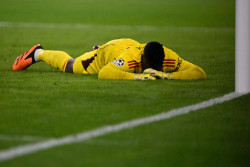 Blunder Onana saat MU Ditekuk Bayern Munchen, Begini Kata Ten Haag