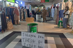 Beda Sikap Menteri Jokowi Soal Desakan Penutupan TikTok