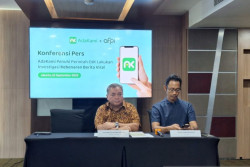 Dirut AdaKami Sebut Penagihan Sesuai dengan SOP