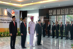 Komisaris Pertamina Baru, Bambang Suswantono Miliki Harta Rp10,9 Miliar