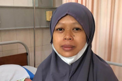 BPJS KESEHATAN: Persalinan Lancar Dibantu Program JKN