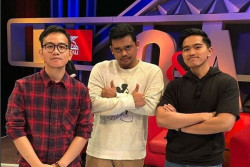 Begini Perjalanan Karier Kaesang Pangarep dari Kuliah hingga Bergabung PSI