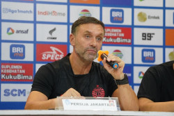 Prediksi Skor Persija vs Bali United, Head to Head, Jadwal, Preview, Klasemen Liga 1