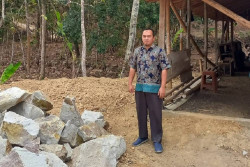 Sumur Bor Proyek Pemda DIY Belum Optimal Atasi Kekeringan, DPRD: Kalah dengan Pemberian Swasta