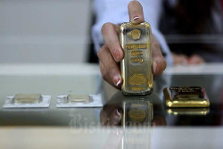 Begini Penjelasan Antam (ANTM) Soal Kewajiban Membayar 1,1 Ton Emas ke Crazy Rich Surabaya