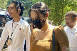 Penuhi Panggilan Polisi Terkait Kasus Film Dewasa, Siskaeee Mengaku Gugup