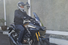 Terpaksa Rem Mendadak? Begini Tips Berkendara yang Aman