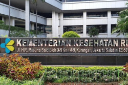 Seleksi PPPK 2023 Jabatan Fungsional Kesehatan, Cek Lowongan yang Wajib Punya STR!