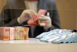 20 Hari Masa Penawaran, BCA Himpun Dana Rp6 Triliun dari Hasil Penjualan SR019