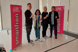 Tingkatkan Layanan, Smartfren Terus Perkuat Jaringan dan Rilis Paket Data Baru