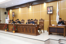 DPRD Kabupaten Magelang Soroti Capaian RPJMD 2023
