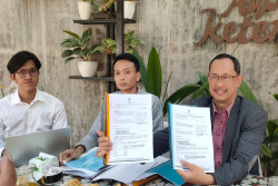 Divonis 16 Tahun Penjara, Terdakwa Pencabulan 17 Anak Ajukan Banding