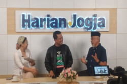 Sumbu Filosofi Jadi Warisan Budaya Dunia, Apa Manfaatnya bagi Rakyat? Begini Pandangan Para Bacaleg DPR RI