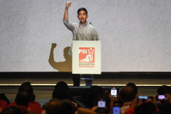 PDIP Ajak PSI Berkoalisi, Kaesang Beri Syarat Harus Dipenuhi