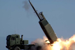 Ukraina Klaim 8 Perwira Rusia Tewas dalam Serangan Rudal