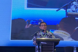 Ketua Umum PWI Pusat Periode 2023-2028 Sah Terpilih