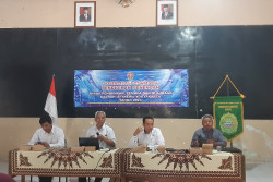 Pemda DIY Meningkatkan Partisipasi Pendidikan Menengah lewat Beasiswa