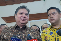 Stabilkan Harga, Operasi Pasar & Bantuan Beras Kembali Digelontorkan