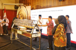 Undian Tabungan Ajak Masyarakat Melek Finansial