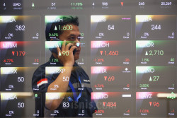 Dipantau Khusus! Ini 17 Kode Huruf Emiten Bermasalah Bagi Saham