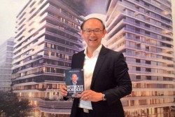 Iwan Sunito, Orang Indonesia yang Dijuluki Raja Properti Australia, Bangun Proyek Rp4,5 Triliun
