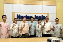 Peringati Hari Pariwisata Internasional, Masata DIY Angkat Isu Sampah