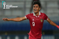 Hasil 16 Besar Asian Games 2022, Indonesia vs Uzbekistan, Garuda Muda Tersingkir