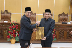 Perubahan APBD 2023 Kabupaten Magelang Disetujui, Pendapatan Diproyeksi Naik