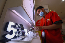 Target RI Masuk 10 Besar Internet Tercepat di Dunia, Kemenkominfo Diskon PNBP 5G