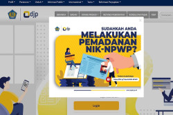 Ingat! Besok, 30 September 2023 Batas Waktu Laporan Program Pengungkapan Sukarela