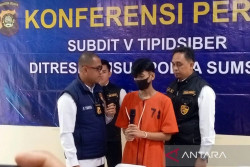 Tertipu APK Surat Tilang, Korban Kehilangan Uang hingga Rp2,3 Miliar