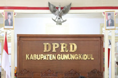 Selesai Bahas 9 Raperda, DPRD Gunungkidul Yakin Target Propemperda Tercapai