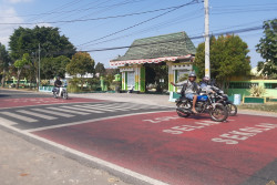 Jumlah Zona Selamat Sekolah di Bantul Masih Minim