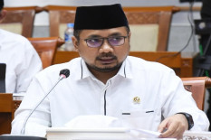 Musim Pemilu, Menteri Agama: Jangan Jadikan Agama sebagai Alat Politik