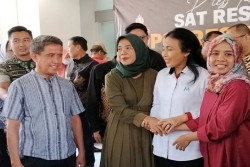Kisah Bayi Tertukar di Bogor Kini Dikembalikan ke Orang Tua Kandung, Proses Hukum Jalan Terus