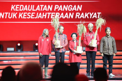 Eko Suwanto: Aura Kemenangan Ganjar Pranowo Sangat Terasa di Rakernas PDIP