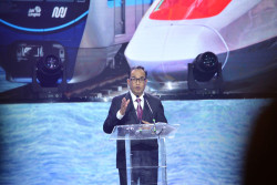 Selain Bangun Infrastruktur Transportasi, Pemerintah juga Bangun Ini