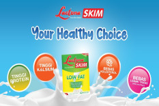 Kurang Asupan Protein? Coba Konsumsi Ini