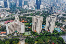 Bagaimani Nasib Penghuni dan Karyawan Hotel Sultan setelah Dieksekusi?