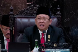 Bamsoet: Industrialisasi Olahraga Perlu di Lakukan
