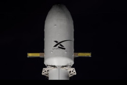 Satelit Starlink Elon Musk Berpotensi Ancam Keselamatan Bumi