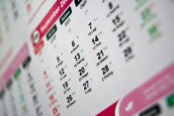 Daftar Kalender Jawa Bulan Oktober 2023, Lengkap dengan Weton