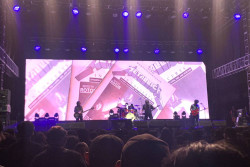 Mengguncang Kridosono, Jogjarockarta Sukses Bikin Sepultura Manggung Lagi