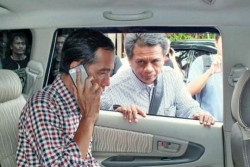 Presiden Jokowi Bakal Hadir di Konsolidasi Nasional Jaringan Relawan Alap-Alap Jokowi