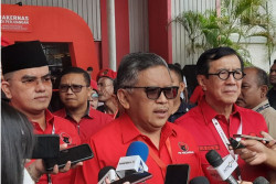 PDIP Bakal Membahas Pemenangan Pilpres di Hari Terakhir Rakernas