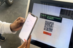 Aplikasi MyPertamina Hadirkan Cara Baru Patungan Mengisi BBM