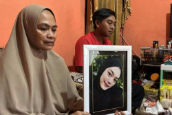 Setahun Tragedi Kanjuruhan, Duka Seorang Ibu yang Tak Lagi Berharap pada Keadilan